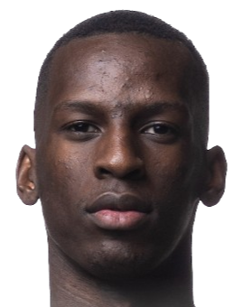 Saliou Niang