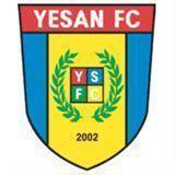 YesanFC